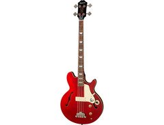Epiphone Ltd. Ed. 20th Anniversary Jack Casady Bass image 3