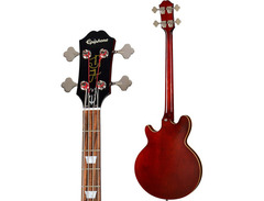 Epiphone Ltd. Ed. 20th Anniversary Jack Casady Bass image 4