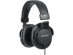 Gear One G900DX Studio Headphones image 2