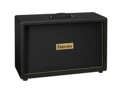 Friedman 2x12 cab image 2