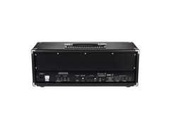 ENGL Amplifiers Artist Edition 50 Blackout E653 50-watt Tube Amplifier Head image 4