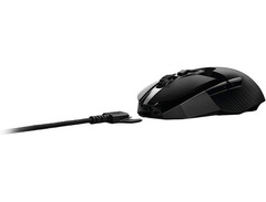 Logitech G900 Chaos Spectrum image 2