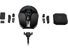 Logitech G900 Chaos Spectrum image 3