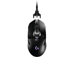 Logitech G900 Chaos Spectrum image 4