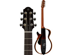 Yamaha SLG200S image 2