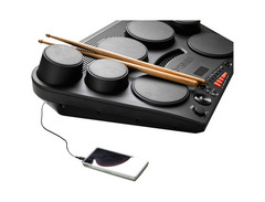 Yamaha DD-75 image 3