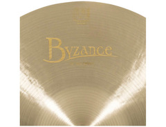 Meinl 10" Byzance Jazz Splash image 4
