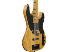 Schecter Model-T Session-5 image 2