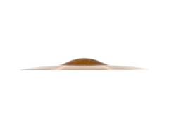 Meinl 10" Byzance Traditional Polyphonic Splash Cymbal image 3