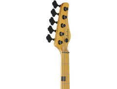 Schecter Model-T Session-5 image 4