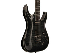 Schecter Hellraiser Hybrid C-1 FR-S image 2