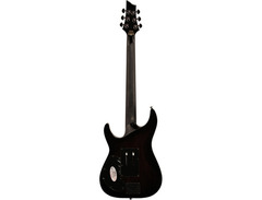 Schecter Hellraiser Hybrid C-1 FR-S image 3