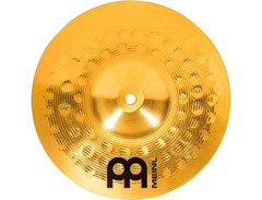 Meinl 10" HCS Bronze Splash Cymbal image 4