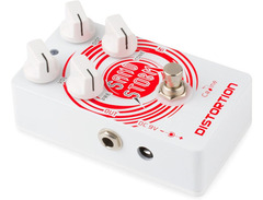 CP-27 Sand Storm Crunch Distortion image 4