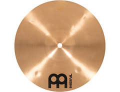 Meinl 10" Pure Alloy Extra Hammered Splash Cymbal image 2