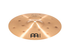 Meinl 10" Pure Alloy Extra Hammered Splash Cymbal image 3