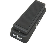 Dunlop GCB95F Cry Baby® Classic Wah Wah : Nantel Musique