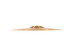 Meinl 10" Pure Alloy Splash Cymbal image 2