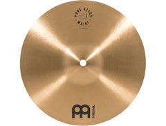 Meinl 10" Pure Alloy Splash Cymbal image 3
