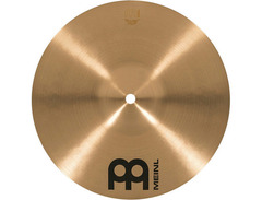 Meinl 10" Pure Alloy Splash Cymbal image 4