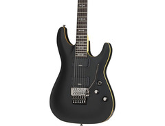 Schecter Demon-6 FR image 3