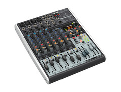Behringer BEHRINGER XENYX X1204USB - What To Know & Where To Buy