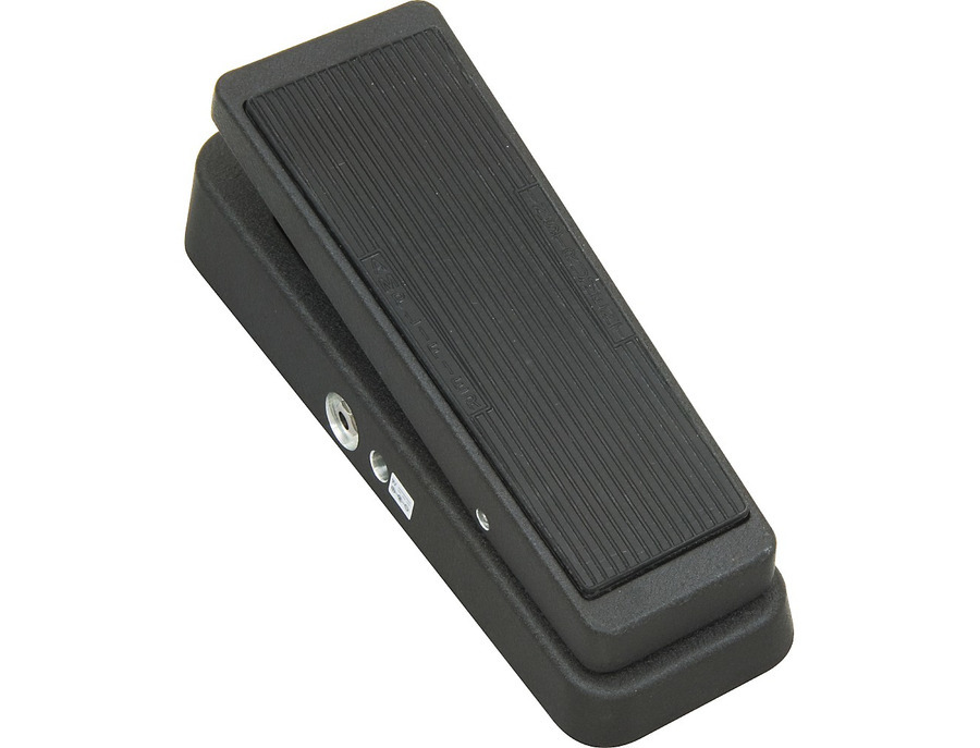 Dunlop GCB95F Cry Baby Classic Wah Wah ranked 12 in Wah Pedals