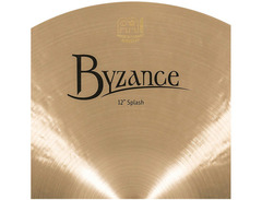 Meinl 12" Byzance Traditional Splash image 4