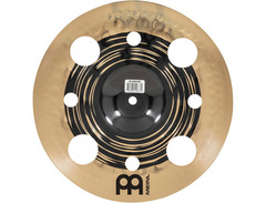 Meinl 12" Classics Custom Dual Trash Splash Cymbal image 2