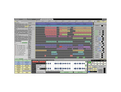 Mackie Onyx Blackbird Premium 16x16 FireWire Recording Interface image 4
