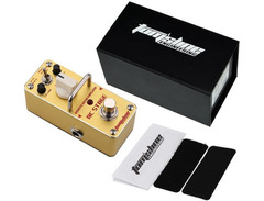 Tom'sline AAS-3 AC Stage, Acoustic Guitar Simulator Pedal image 4