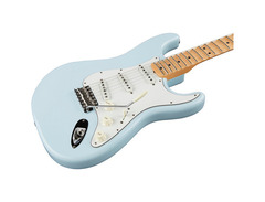 Fender Custom Shop Yngwie Malmsteen Stratocaster image 3
