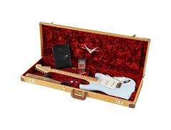 Fender Custom Shop Yngwie Malmsteen Stratocaster image 4