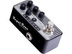 Mooer Micro Preamp 007 Regal Tone image 2
