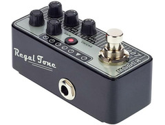 Mooer Micro Preamp 007 Regal Tone image 4
