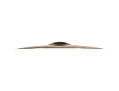 Meinl 12" Pure Alloy Custom Splash Cymbal image 2