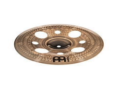 Meinl 12" Pure Alloy Custom Trash China Cymbal image 2