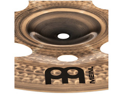 Meinl 12" Pure Alloy Custom Trash China Cymbal image 4