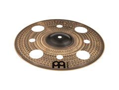 Meinl 12" Pure Alloy Custom Trash Splash Cymbal image 2