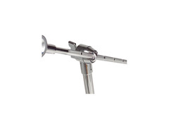 Gibraltar Standard Ratchet Cymbal Boom Arm image 2