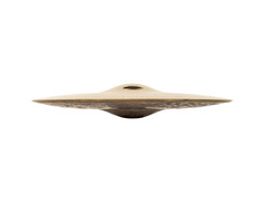 Meinl 13" Byzance Brilliant Medium Hi-Hat (Pair) image 2