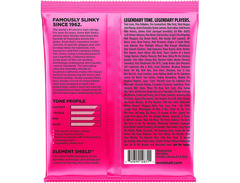 Ernie Ball Super Slinky 5-String Bass Strings (40-125) image 2