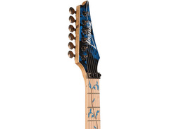 Ibanez JEM77P Steve Vai Signature image 4