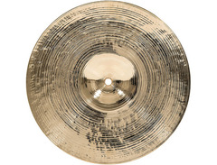 Meinl 13" Byzance Brilliant Serpents Hi-Hat (Pair) image 4