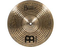 Meinl 13" Byzance Dark Spectrum Hi-Hat (Pair) image 2
