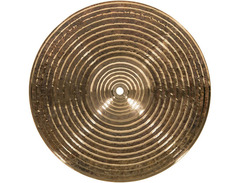 Meinl 13" Byzance Dark Spectrum Hi-Hat (Pair) image 3