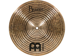 Meinl 13" Byzance Dark Spectrum Hi-Hat (Pair) image 4