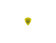 Clayton Duraplex Guitar Picks image 2