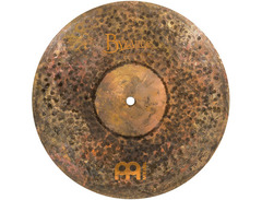 Meinl 13" Byzance Extra Dry Medium Hi-Hat (Pair) image 3