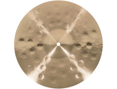 Meinl 13" Byzance Extra Dry Medium Hi-Hat (Pair) image 4
